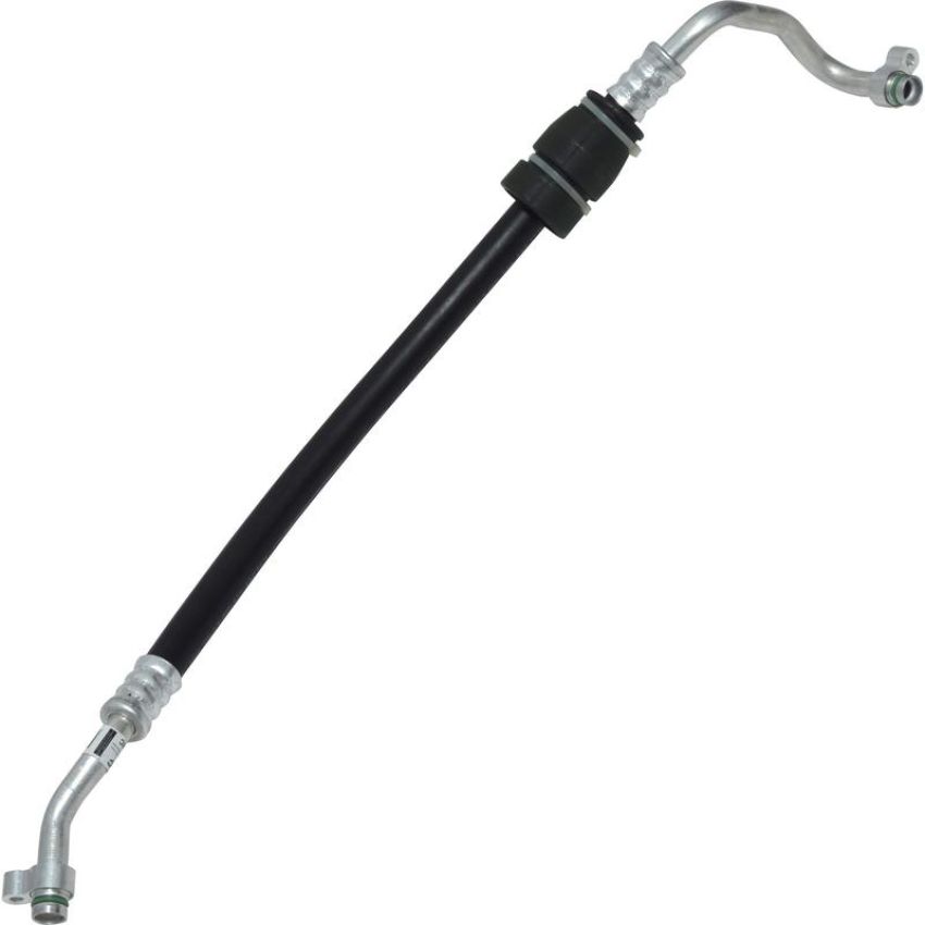 Universal Air Conditioning HA 112578C A/C Suction Line Hose Assembly -- Suction Line