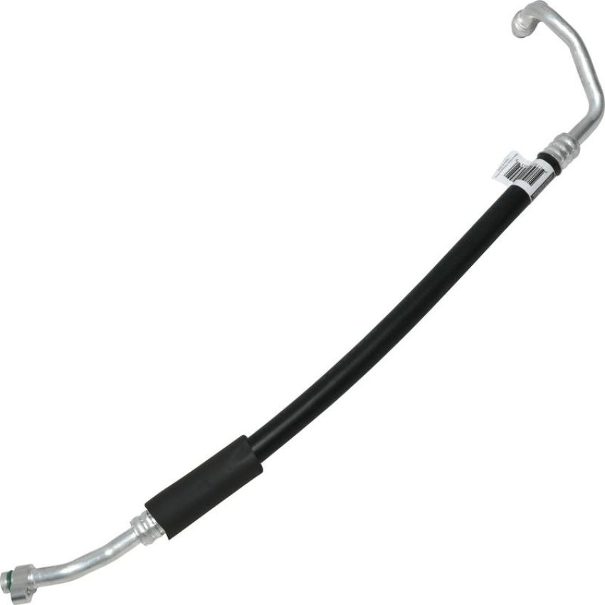 Universal Air Conditioning HA 112578C A/C Suction Line Hose Assembly -- Suction Line