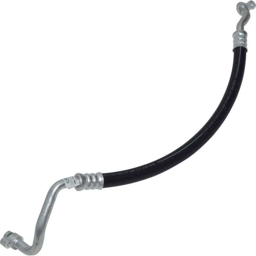 Universal Air Conditioning HA 112579C A/C Suction Line Hose Assembly -- Suction Line