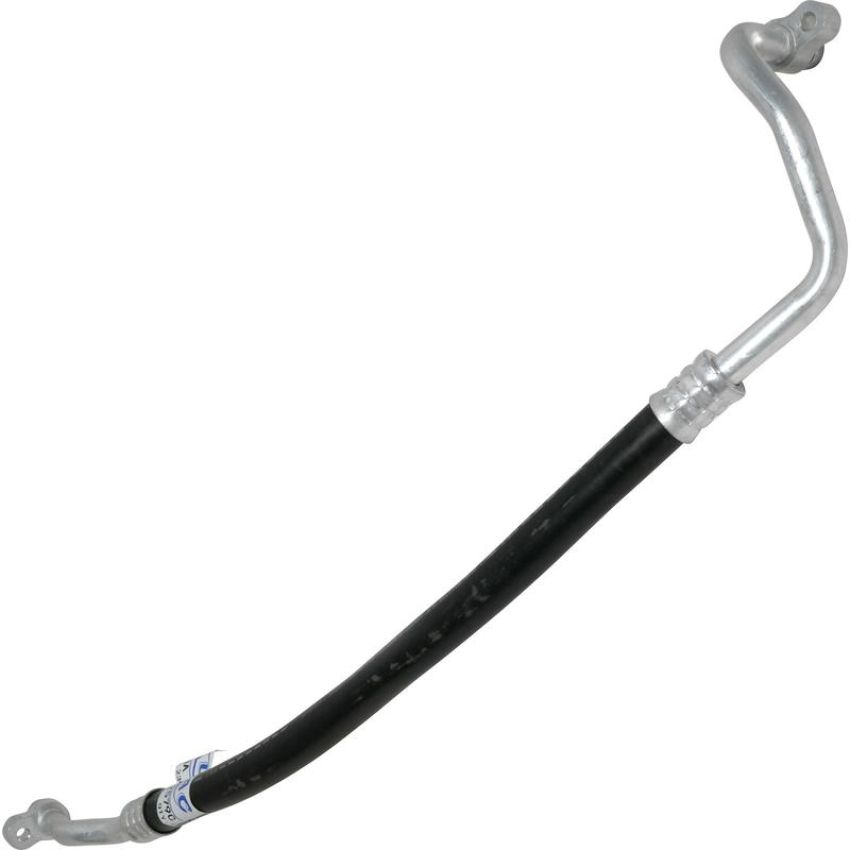 Universal Air Conditioning HA 112579C A/C Suction Line Hose Assembly -- Suction Line