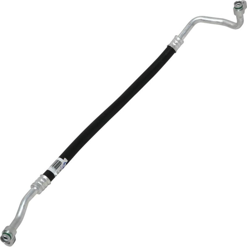 Universal Air Conditioning HA 112579C A/C Suction Line Hose Assembly -- Suction Line