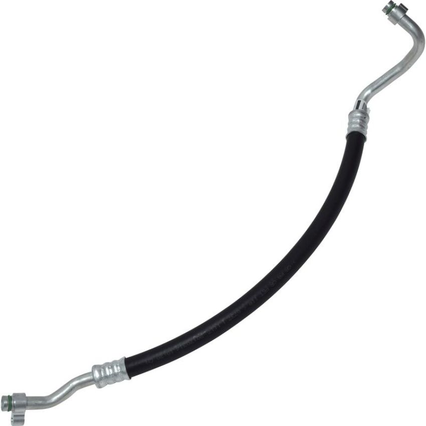 Universal Air Conditioning HA 112579C A/C Suction Line Hose Assembly -- Suction Line