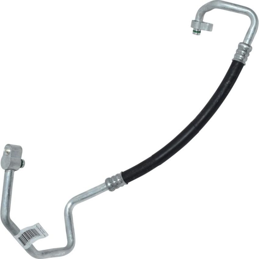 Universal Air Conditioning HA 112580C A/C Refrigerant Discharge Hose -- Discharge Line