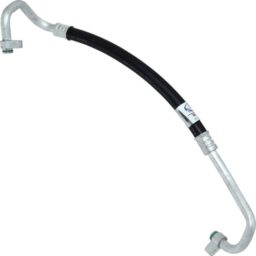 Universal Air Conditioning HA 11258C A/C Suction Line Hose Assembly -- Suction Line