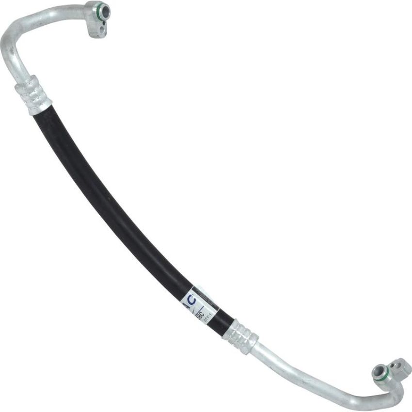 Universal Air Conditioning HA 11258C A/C Suction Line Hose Assembly -- Suction Line