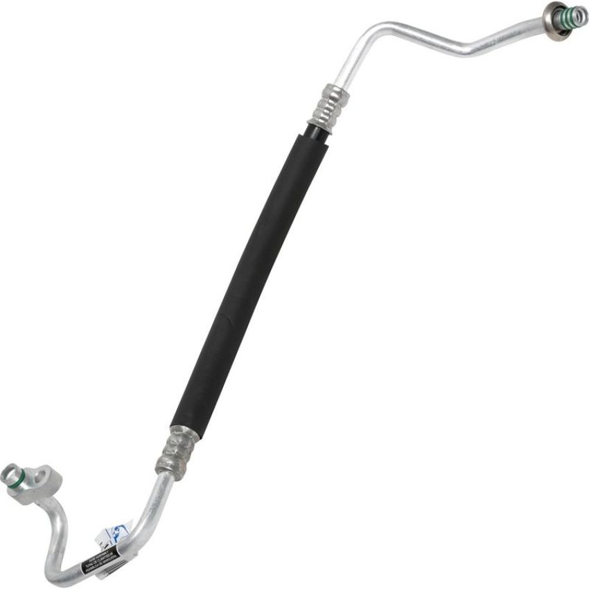 Universal Air Conditioning HA 112590C A/C Refrigerant Discharge Hose -- Discharge Line
