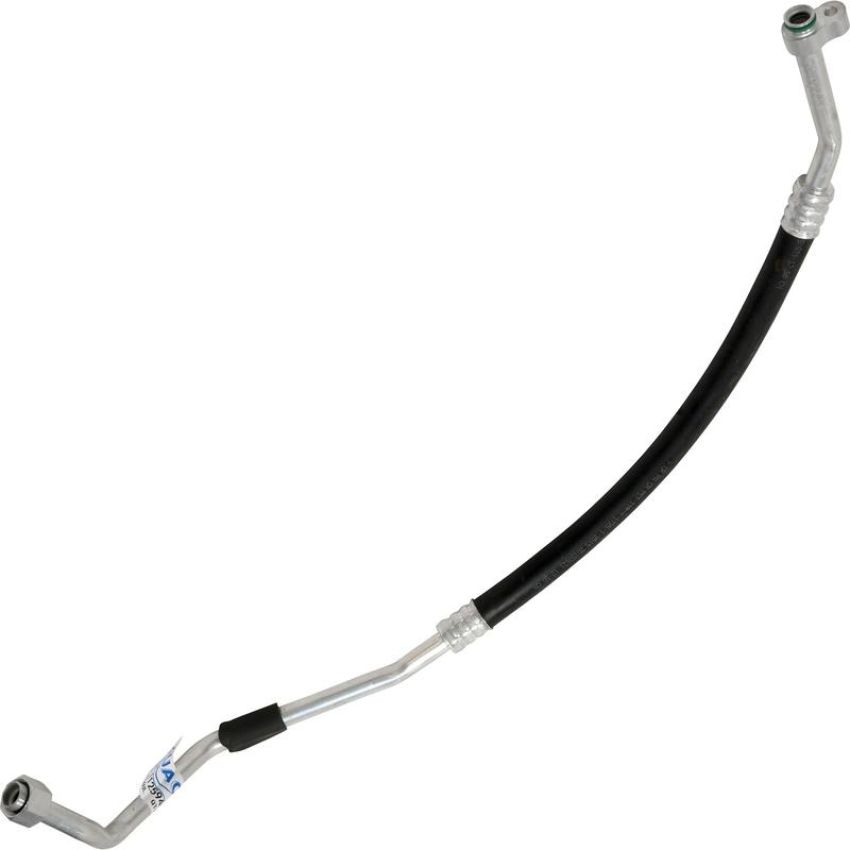 Universal Air Conditioning HA 112594C A/C Suction Line Hose Assembly -- Suction Line
