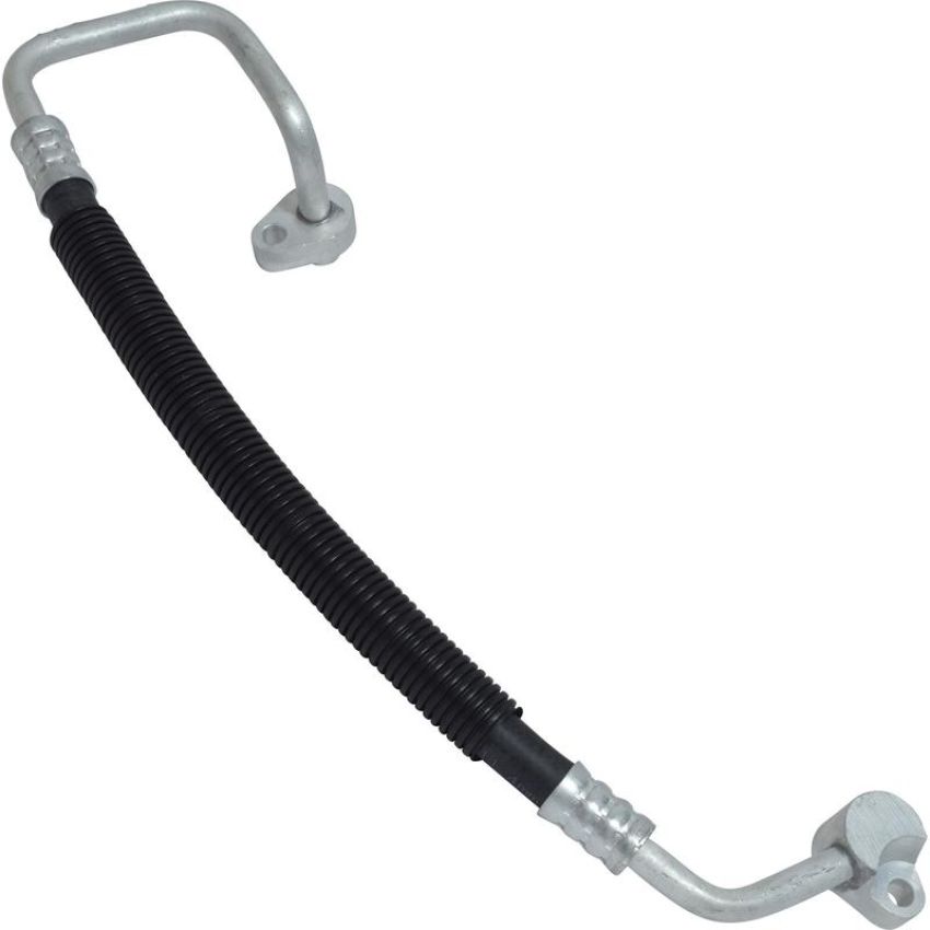 Universal Air Conditioning HA 112597C A/C Refrigerant Discharge Hose -- Discharge Line