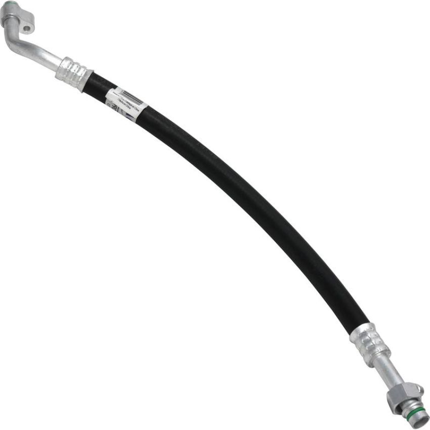 Universal Air Conditioning HA 112599C A/C Suction Line Hose Assembly -- Suction Line