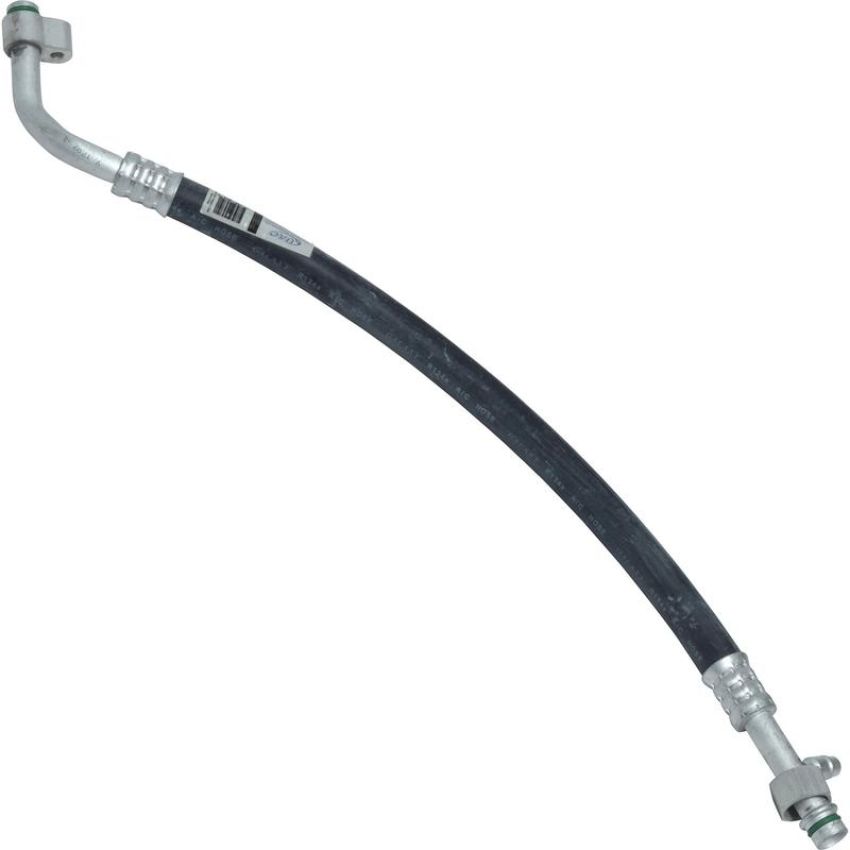 Universal Air Conditioning HA 112599C A/C Suction Line Hose Assembly -- Suction Line