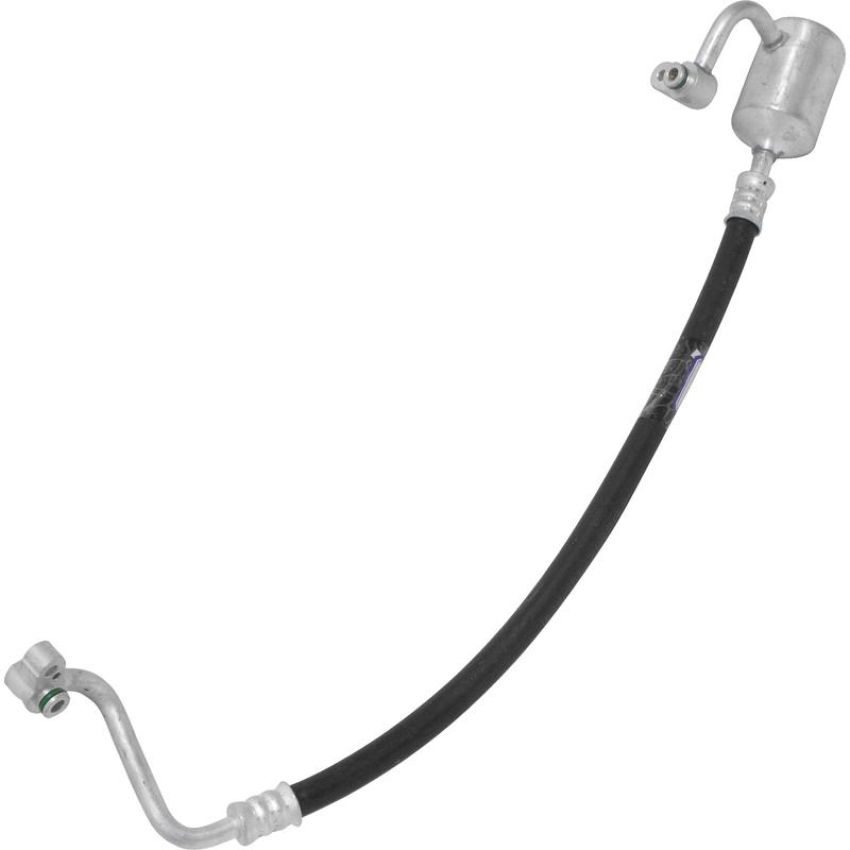 Universal Air Conditioning HA 11259C A/C Refrigerant Discharge Hose -- Discharge Line