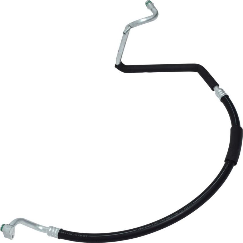 Universal Air Conditioning HA 11260C A/C Suction Line Hose Assembly -- Suction Line