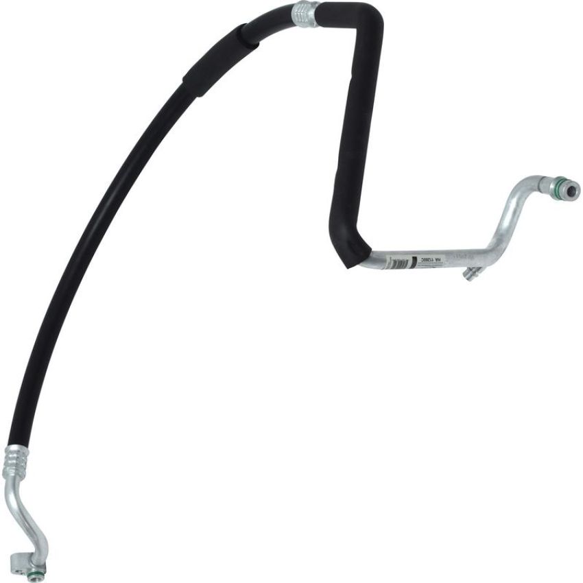 Universal Air Conditioning HA 11260C A/C Suction Line Hose Assembly -- Suction Line