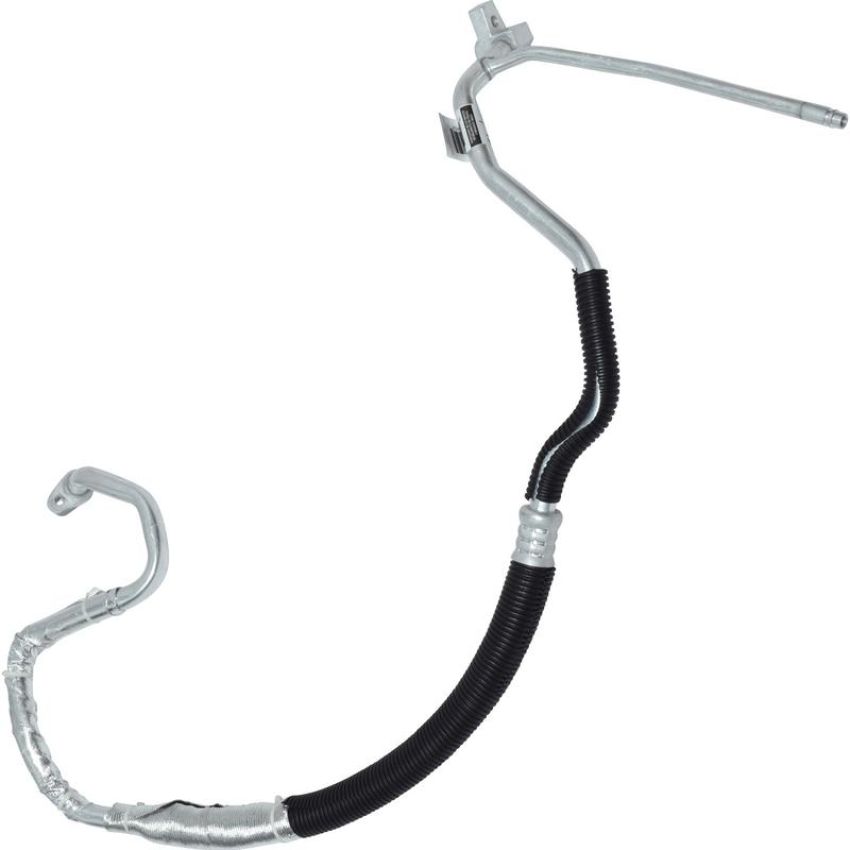 Universal Air Conditioning HA 112610C A/C Suction Line Hose Assembly -- Suction Line