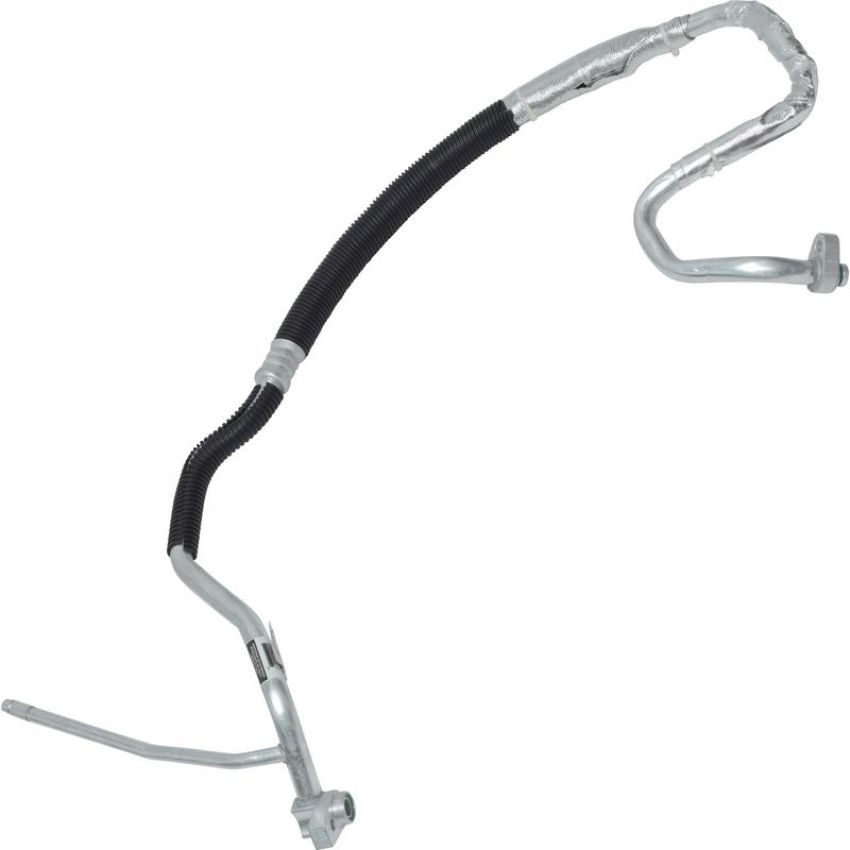 Universal Air Conditioning HA 112610C A/C Suction Line Hose Assembly -- Suction Line