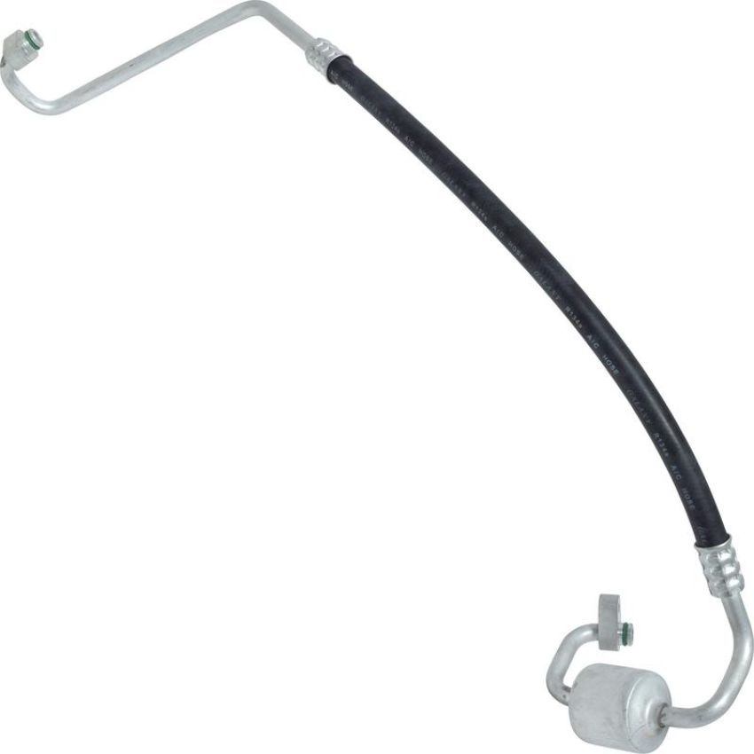 Universal Air Conditioning HA 112613C A/C Refrigerant Discharge Hose -- Discharge Line