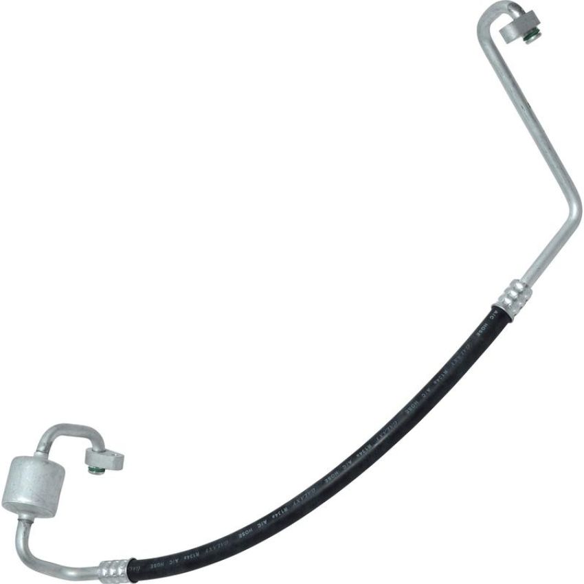 Universal Air Conditioning HA 112613C A/C Refrigerant Discharge Hose -- Discharge Line