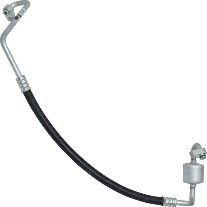 Universal Air Conditioning HA 112613C A/C Refrigerant Discharge Hose -- Discharge Line