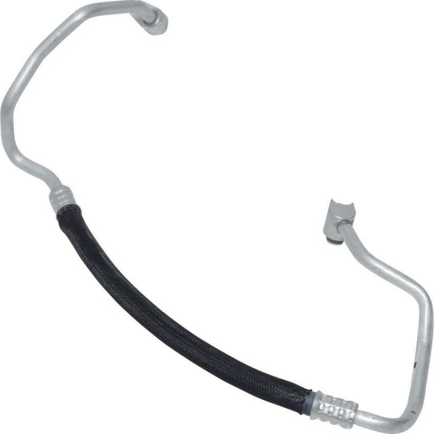 Universal Air Conditioning HA 112614C A/C Refrigerant Discharge Hose -- Discharge Line