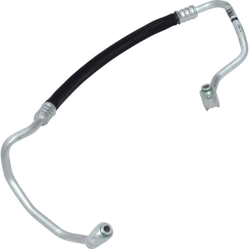Universal Air Conditioning HA 112614C A/C Refrigerant Discharge Hose -- Discharge Line