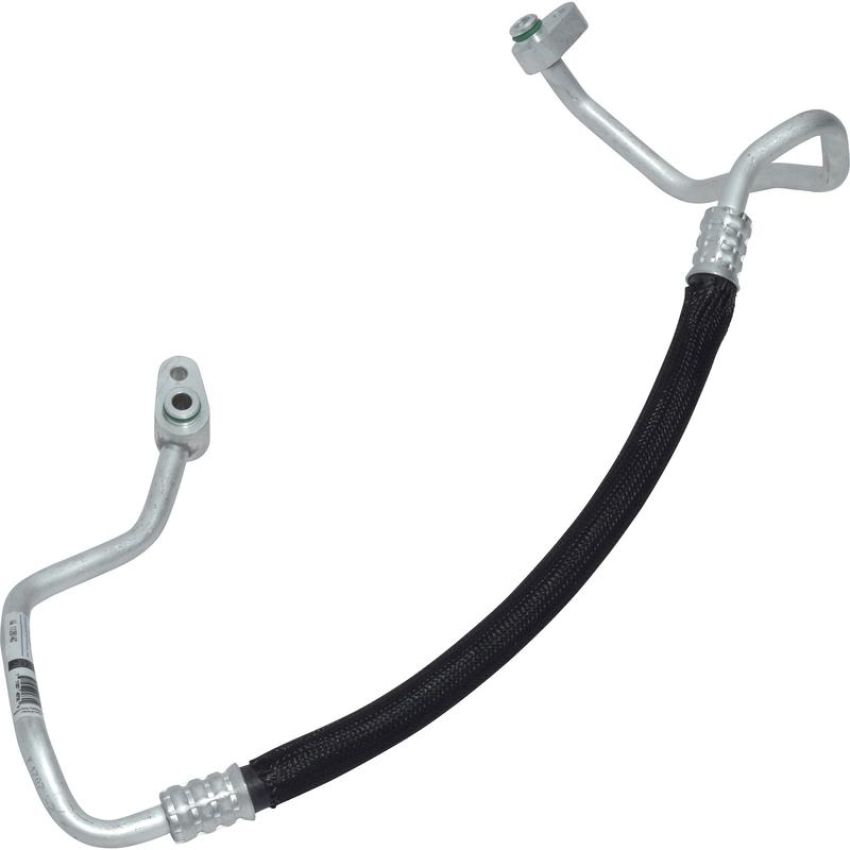 Universal Air Conditioning HA 112614C A/C Refrigerant Discharge Hose -- Discharge Line