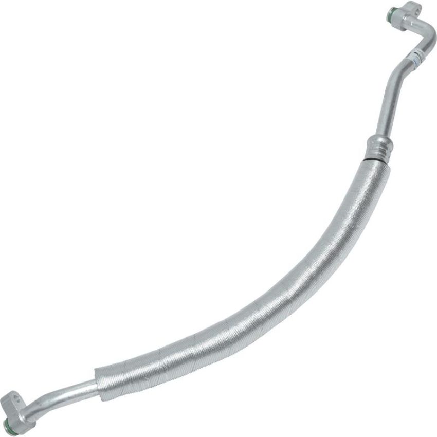 Universal Air Conditioning HA 112616C A/C Suction Line Hose Assembly -- Suction Line