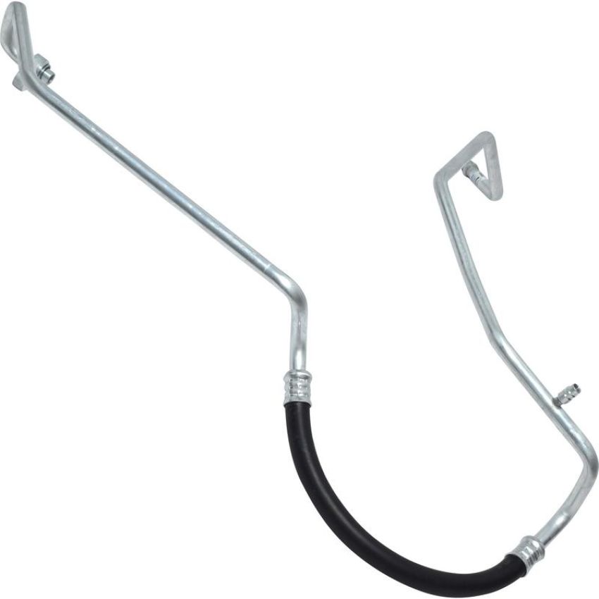 Universal Air Conditioning HA 112618C A/C Suction Line Hose Assembly -- Suction Line
