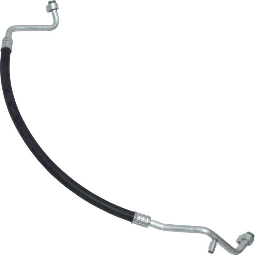 Universal Air Conditioning HA 112619C A/C Suction Line Hose Assembly -- Suction Line