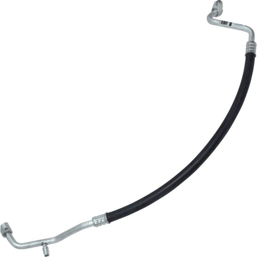 Universal Air Conditioning HA 112619C A/C Suction Line Hose Assembly -- Suction Line