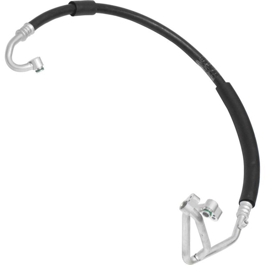 Universal Air Conditioning HA 11261C A/C Suction Line Hose Assembly -- Suction Line