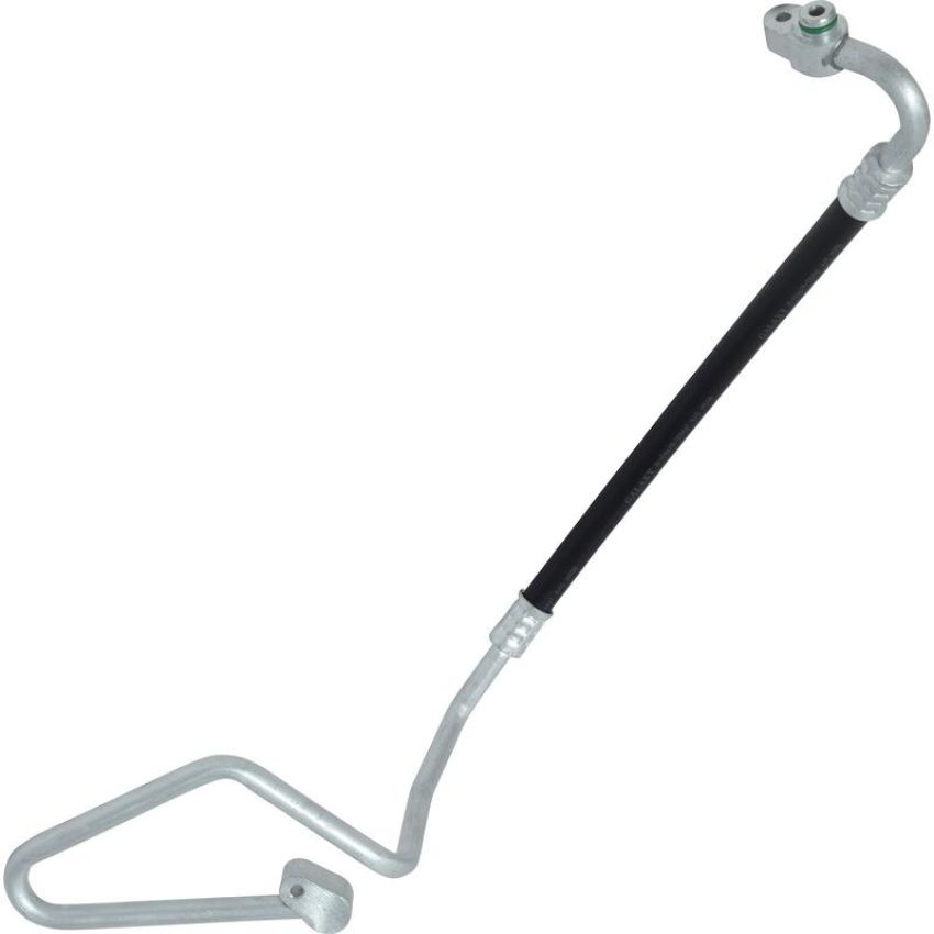 Universal Air Conditioning HA 112620C A/C Refrigerant Discharge Hose -- Discharge Line