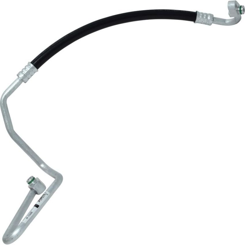 Universal Air Conditioning HA 112620C A/C Refrigerant Discharge Hose -- Discharge Line