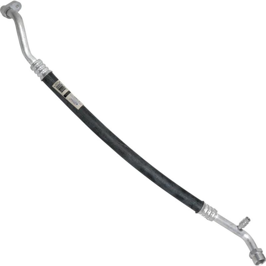 Universal Air Conditioning HA 112621C A/C Suction Line Hose Assembly -- Suction Line