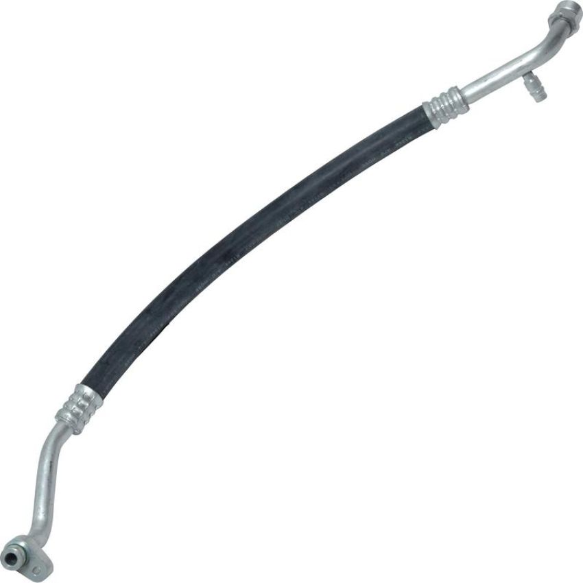 Universal Air Conditioning HA 112621C A/C Suction Line Hose Assembly -- Suction Line