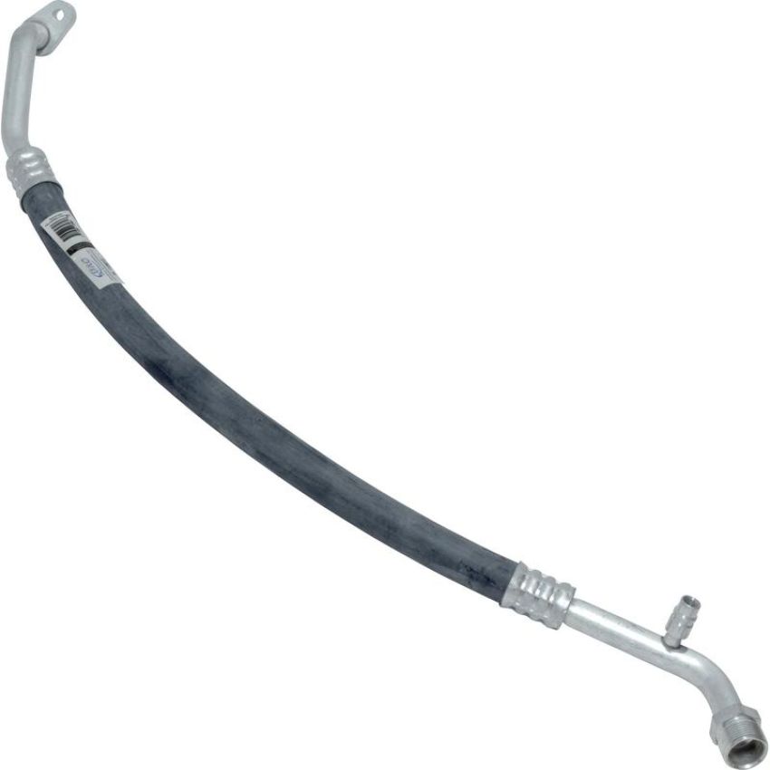 Universal Air Conditioning HA 112621C A/C Suction Line Hose Assembly -- Suction Line