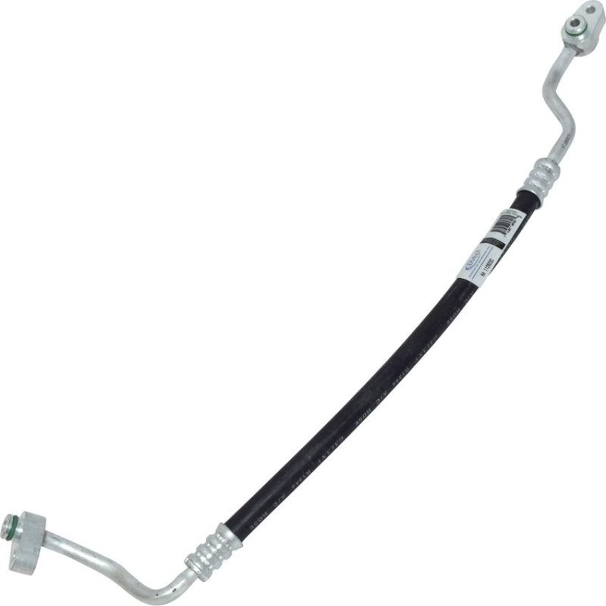 Universal Air Conditioning HA 112622C A/C Refrigerant Discharge Hose -- Discharge Line