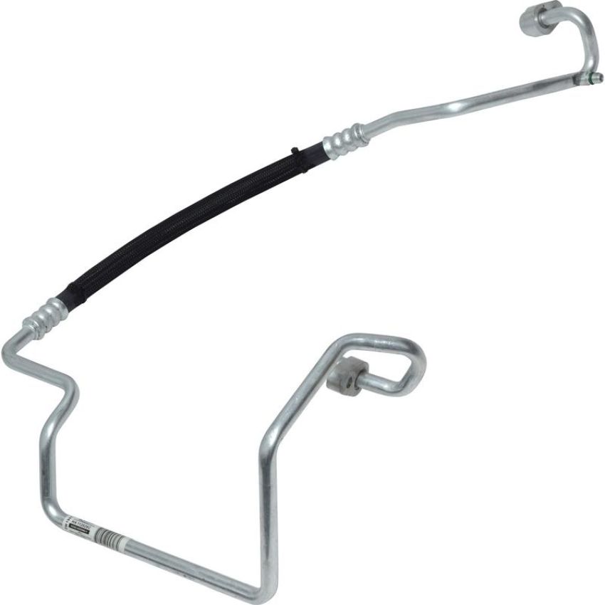 Universal Air Conditioning HA 112626C A/C Refrigerant Discharge Hose -- Discharge Line