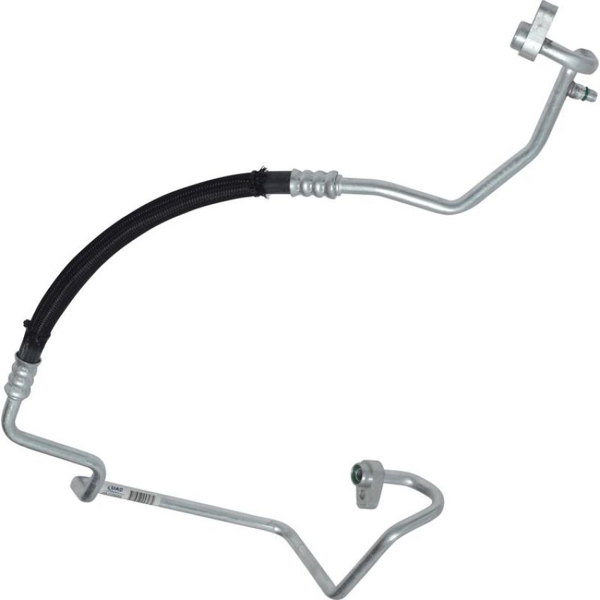 Universal Air Conditioning HA 112626C A/C Refrigerant Discharge Hose -- Discharge Line