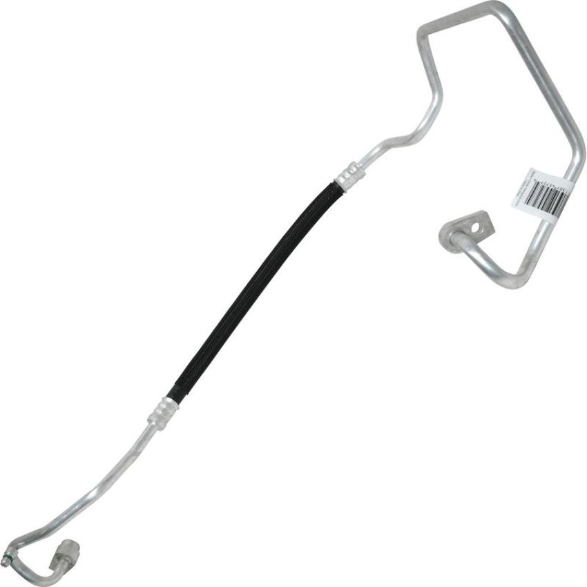 Universal Air Conditioning HA 112626C A/C Refrigerant Discharge Hose -- Discharge Line