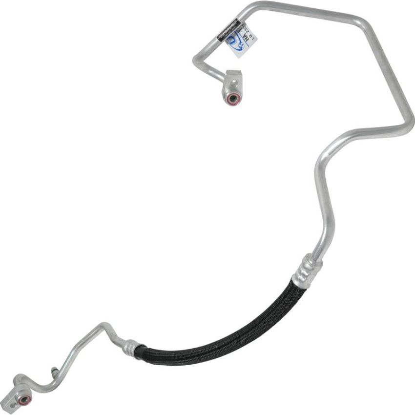 Universal Air Conditioning HA 112626C A/C Refrigerant Discharge Hose -- Discharge Line