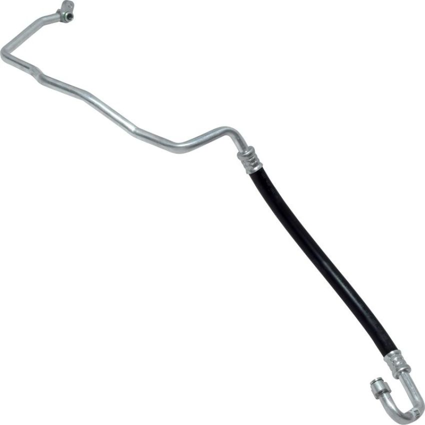 Universal Air Conditioning HA 112627C A/C Suction Line Hose Assembly -- Suction Line
