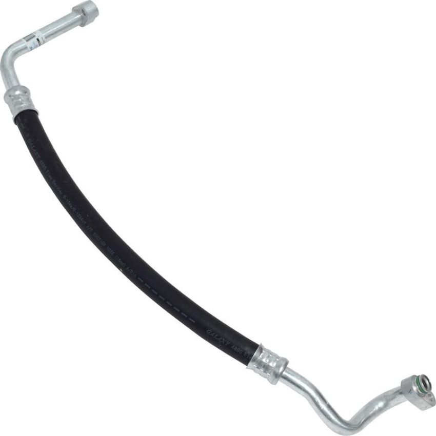 Universal Air Conditioning HA 112628C A/C Suction Line Hose Assembly -- Suction Line