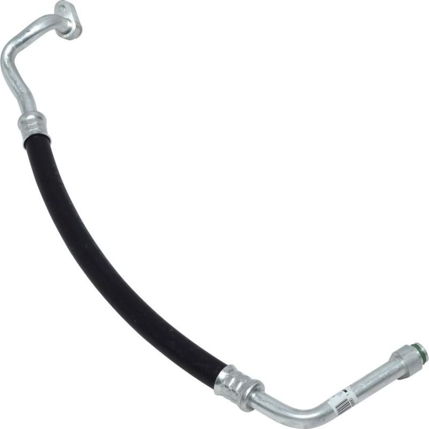 Universal Air Conditioning HA 112628C A/C Suction Line Hose Assembly -- Suction Line