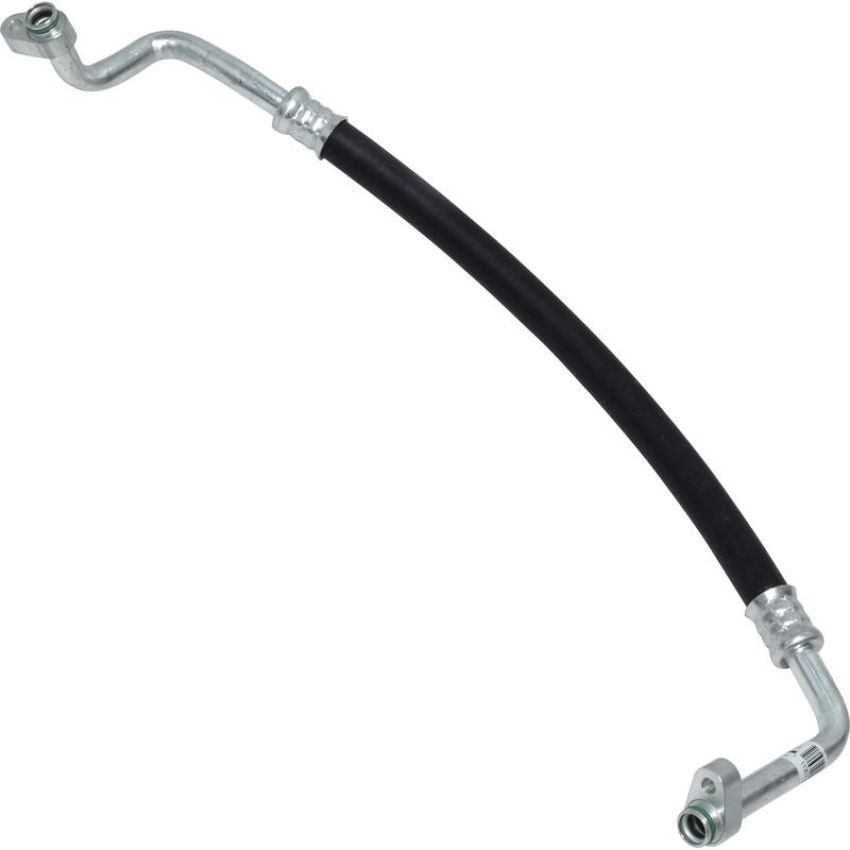 Universal Air Conditioning HA 112628C A/C Suction Line Hose Assembly -- Suction Line