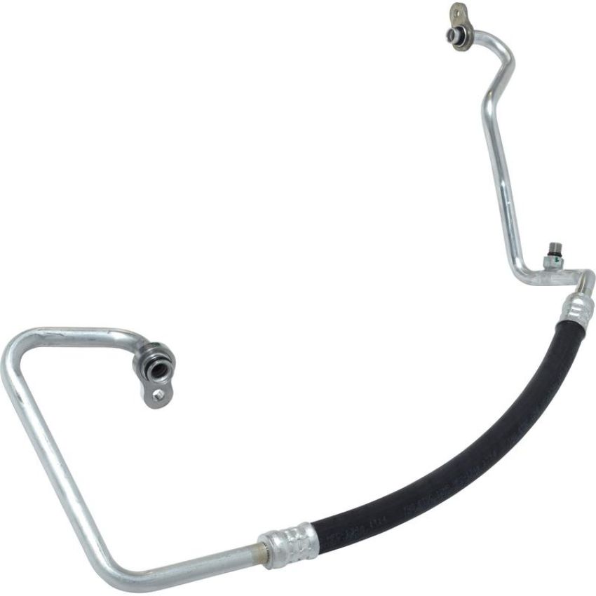 Universal Air Conditioning HA 112629C A/C Refrigerant Discharge Hose -- Discharge Line