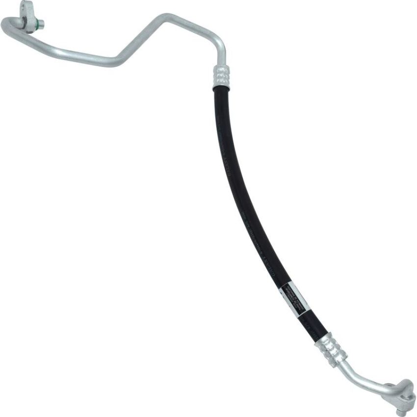 Universal Air Conditioning HA 11262C A/C Refrigerant Discharge Hose -- Discharge Line
