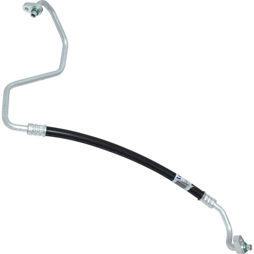 Universal Air Conditioning HA 11262C A/C Refrigerant Discharge Hose -- Discharge Line
