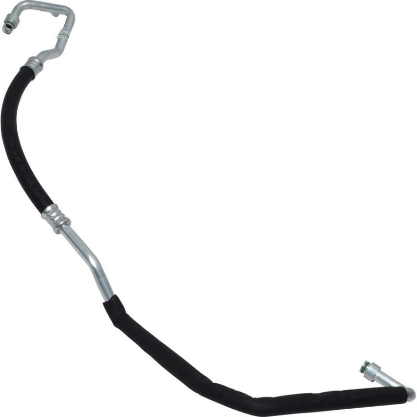 Universal Air Conditioning HA 112631C A/C Suction Line Hose Assembly -- Suction Line