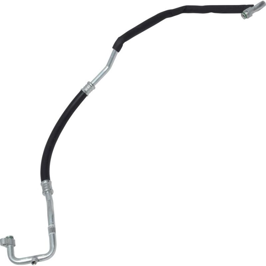 Universal Air Conditioning HA 112631C A/C Suction Line Hose Assembly -- Suction Line