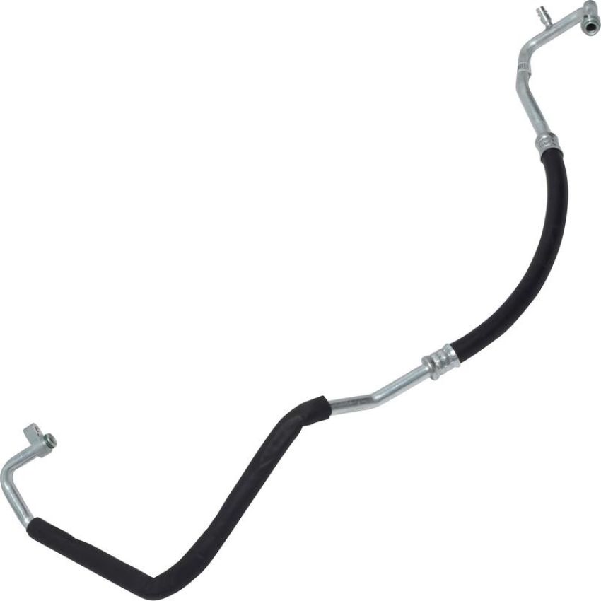 Universal Air Conditioning HA 112631C A/C Suction Line Hose Assembly -- Suction Line